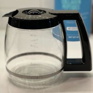 Cuisinart Coffee Pot replacement from the SS-16 Series